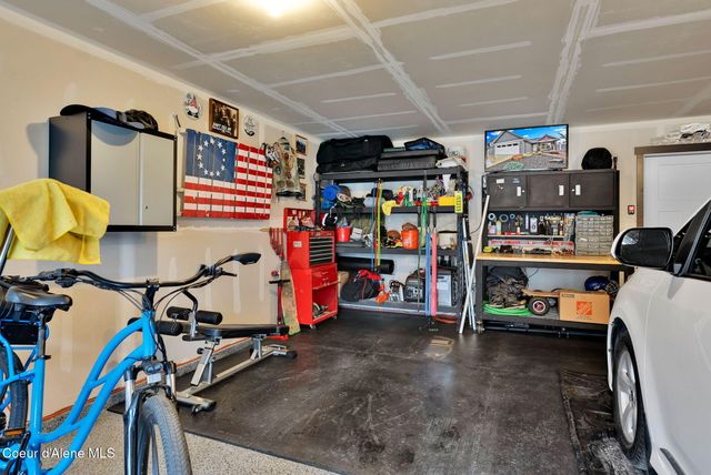 31814 N 8th AVE, Spirit Lake, ID 83869