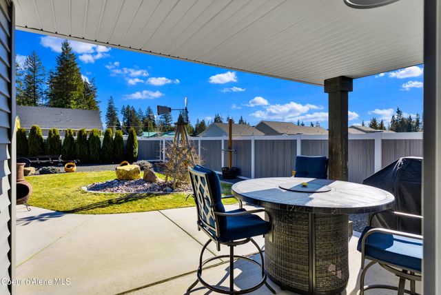 31814 N 8th AVE, Spirit Lake, ID 83869