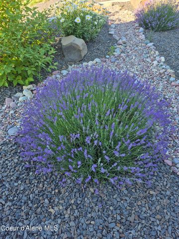 31814 N 8th AVE, Spirit Lake, ID 83869