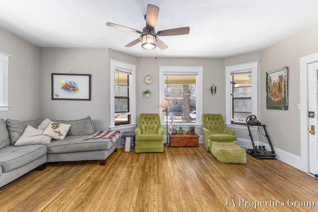 921 Fairmount Street Se, City Of Grand Rapids, MI 49506