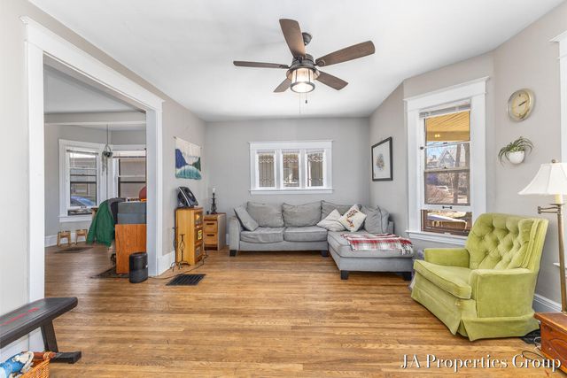 921 Fairmount Street Se, City Of Grand Rapids, MI 49506