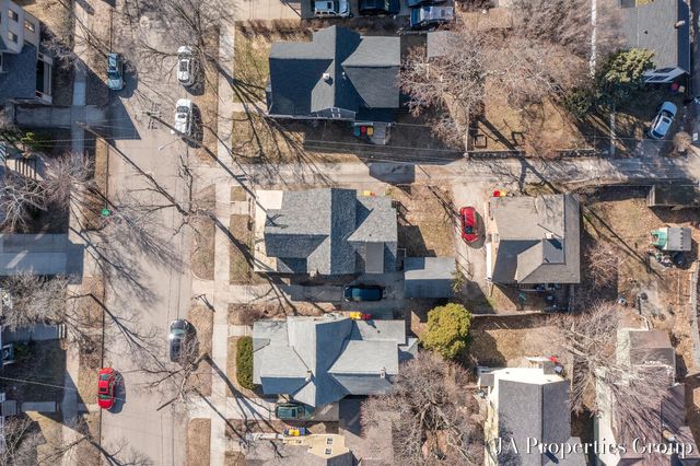 921 Fairmount Street Se, City Of Grand Rapids, MI 49506