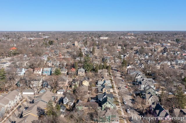 921 Fairmount Street Se, City Of Grand Rapids, MI 49506