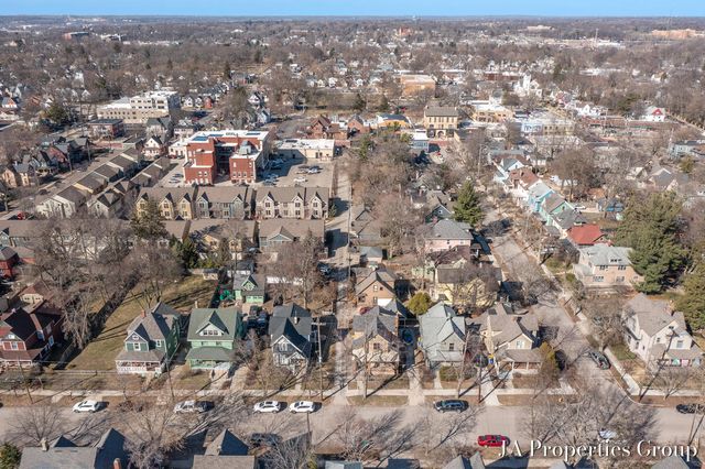 921 Fairmount Street Se, City Of Grand Rapids, MI 49506