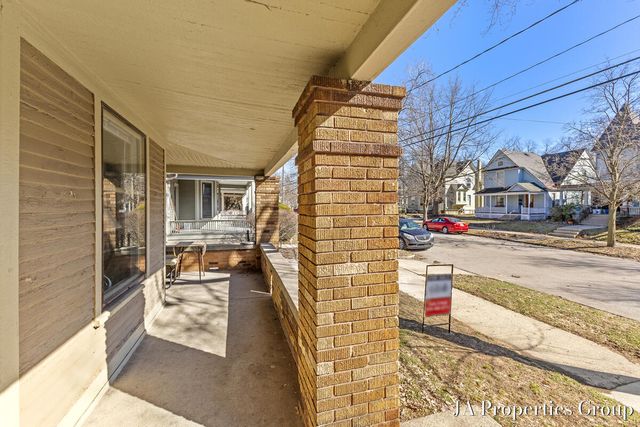 921 Fairmount Street Se, City Of Grand Rapids, MI 49506