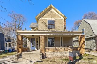 921 Fairmount Street Se, City Of Grand Rapids, MI 49506