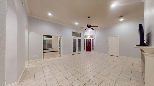 5909 Sawyer Drive, Pearland, TX 77581