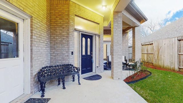 5909 Sawyer Drive, Pearland, TX 77581