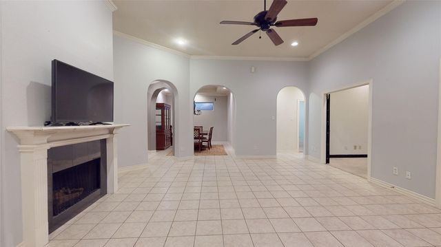 5909 Sawyer Drive, Pearland, TX 77581