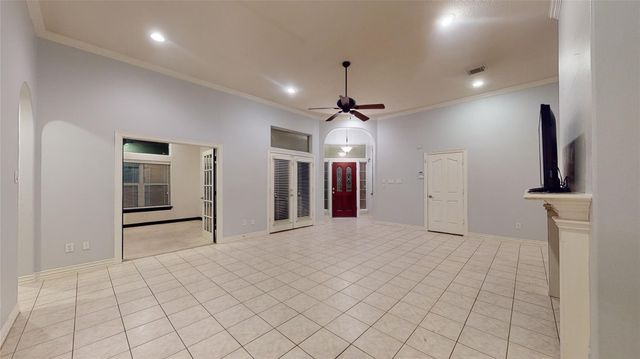 5909 Sawyer Drive, Pearland, TX 77581