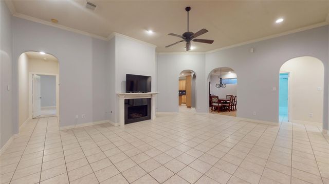 5909 Sawyer Drive, Pearland, TX 77581