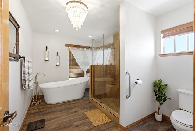 41653 W 62nd St W Street, Palmdale, CA 93551