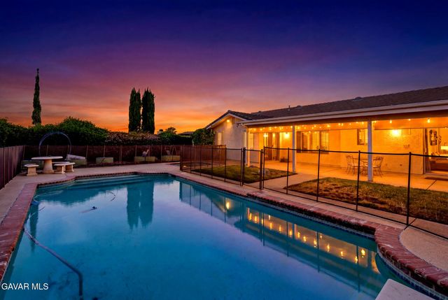 41653 W 62nd St W Street, Palmdale, CA 93551