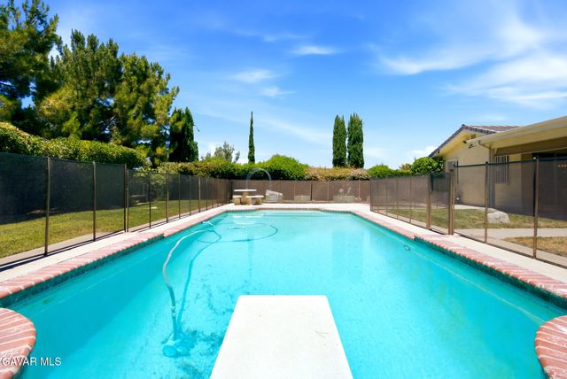 41653 W 62nd St W Street, Palmdale, CA 93551
