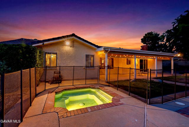41653 W 62nd St W Street, Palmdale, CA 93551