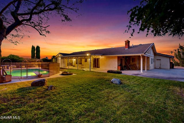 41653 W 62nd St W Street, Palmdale, CA 93551