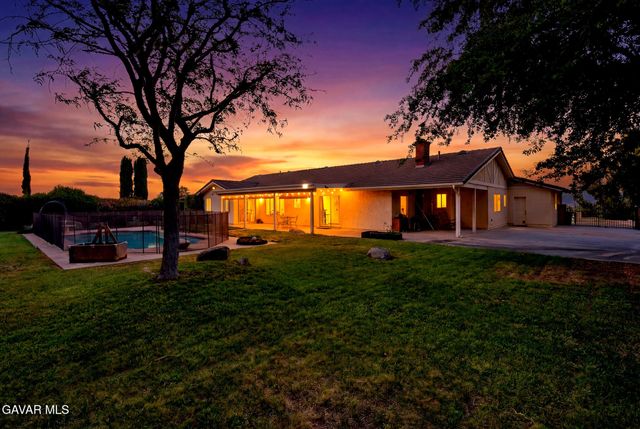 41653 W 62nd St W Street, Palmdale, CA 93551