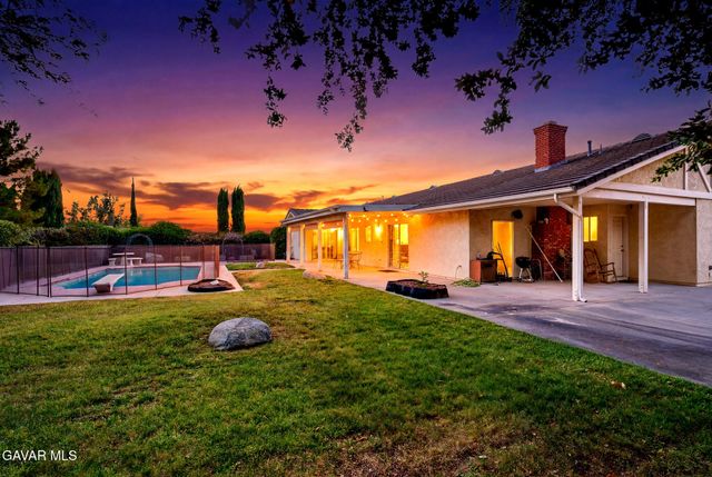 41653 W 62nd St W Street, Palmdale, CA 93551