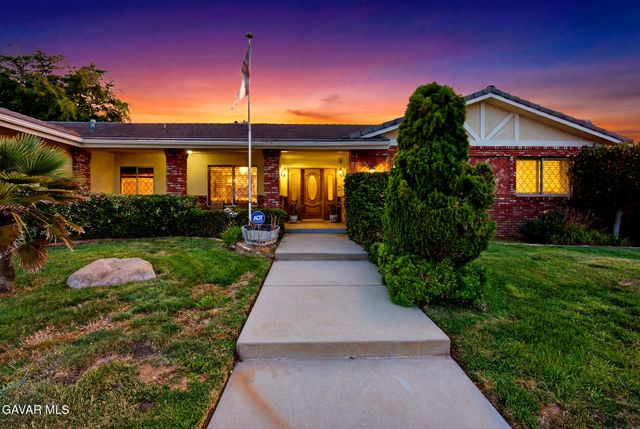 41653 W 62nd St W Street, Palmdale, CA 93551