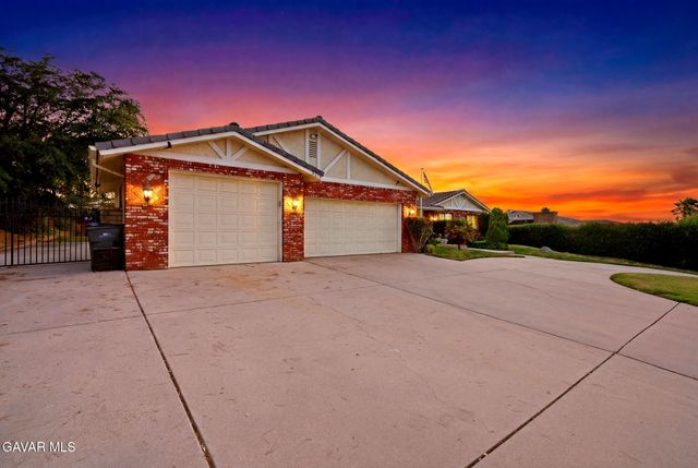41653 W 62nd St W Street, Palmdale, CA 93551