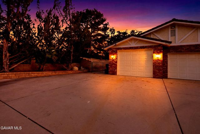 41653 W 62nd St W Street, Palmdale, CA 93551