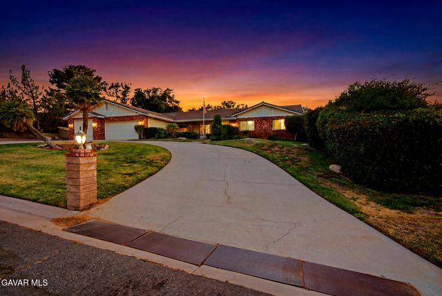 41653 W 62nd St W Street, Palmdale, CA 93551