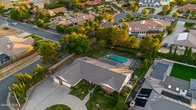 41653 W 62nd St W Street, Palmdale, CA 93551