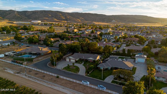 41653 W 62nd St W Street, Palmdale, CA 93551