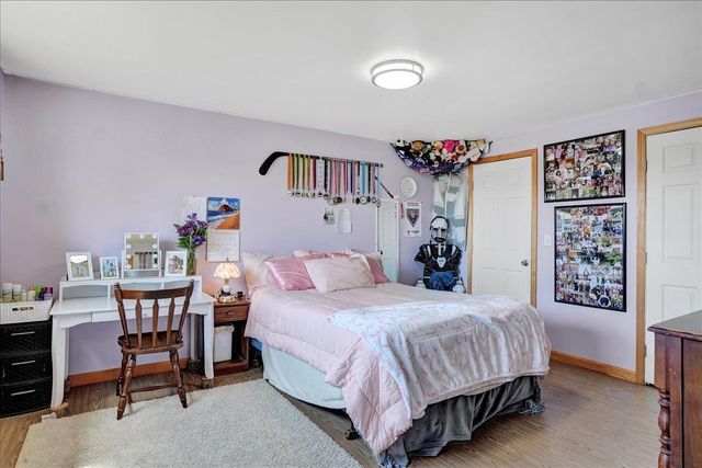 91 Fisher Drive, Fairfield, VT 05455
