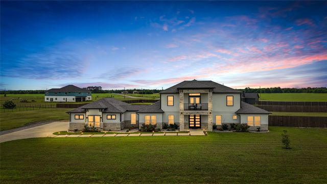 3721 Highway 34, Ennis, TX 75119