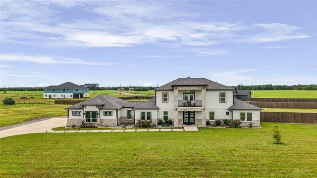 3721 Highway 34, Ennis, TX 75119