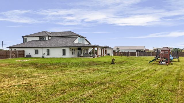 3721 Highway 34, Ennis, TX 75119