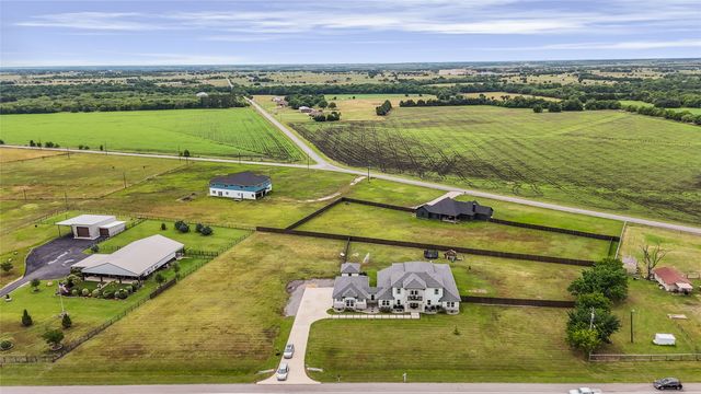 3721 Highway 34, Ennis, TX 75119