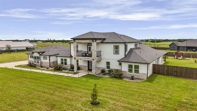 3721 Highway 34, Ennis, TX 75119