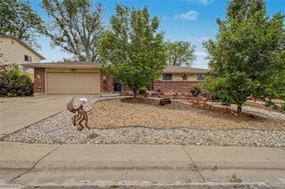 1600 Ulysses Court, Golden, CO 80401