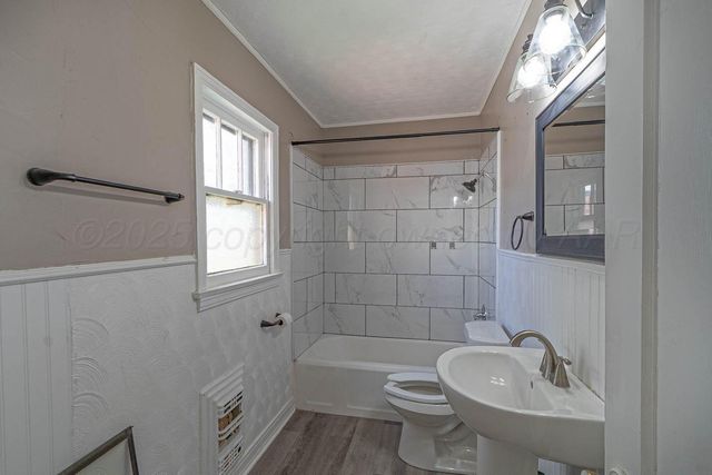 3007 S Washington Street, Amarillo, TX 79109