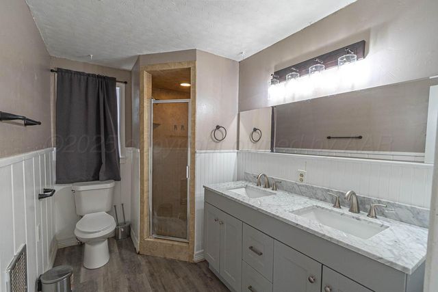3007 S Washington Street, Amarillo, TX 79109