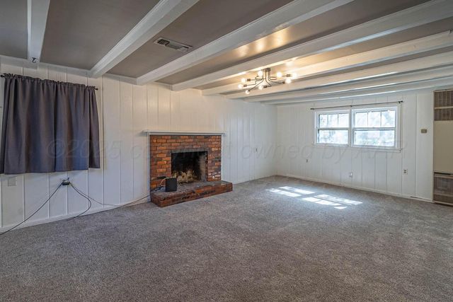 3007 S Washington Street, Amarillo, TX 79109