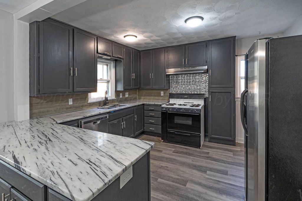 3007 S Washington Street, Amarillo, TX 79109