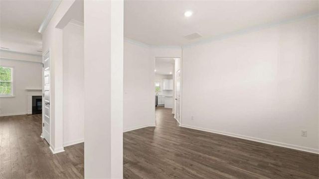 210 Sandy Oak Drive, Loganville, GA 30052