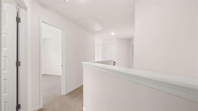 210 Sandy Oak Drive, Loganville, GA 30052