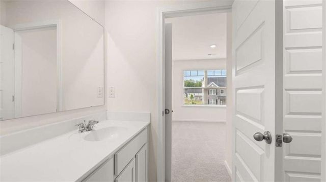 210 Sandy Oak Drive, Loganville, GA 30052