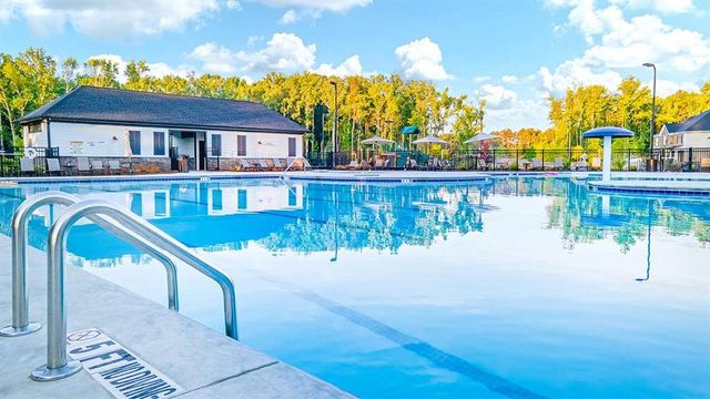 210 Sandy Oak Drive, Loganville, GA 30052