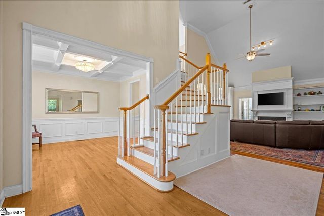 449 Crepe Myrtle Drive, Greer, SC 29651
