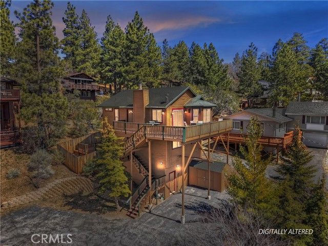 43850 Yosemite, Big Bear Lake, CA 92315