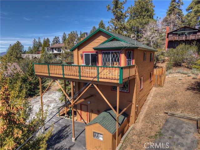 43850 Yosemite, Big Bear Lake, CA 92315