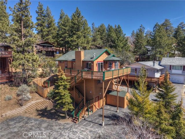 43850 Yosemite, Big Bear Lake, CA 92315