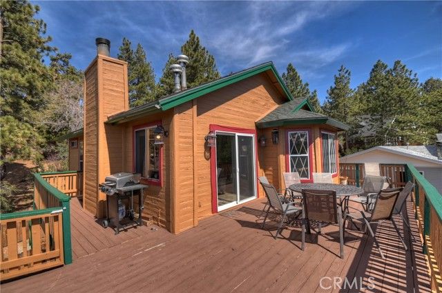 43850 Yosemite, Big Bear Lake, CA 92315