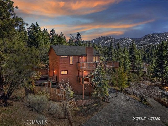 43850 Yosemite, Big Bear Lake, CA 92315