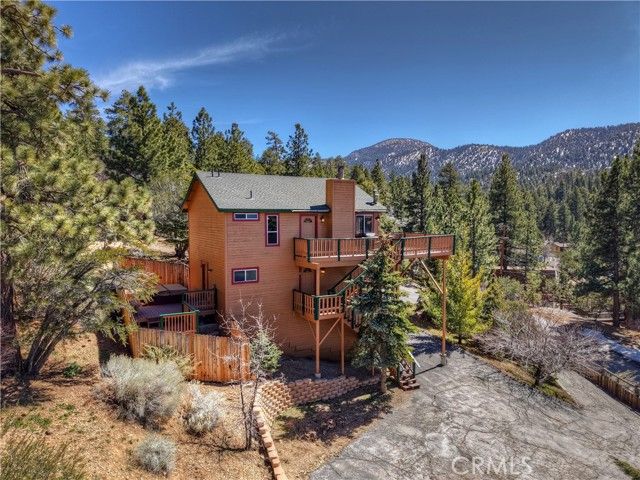 43850 Yosemite, Big Bear Lake, CA 92315